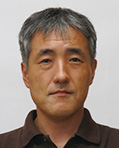 伊藤 俊一 写真