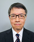 江島 徹郎 写真